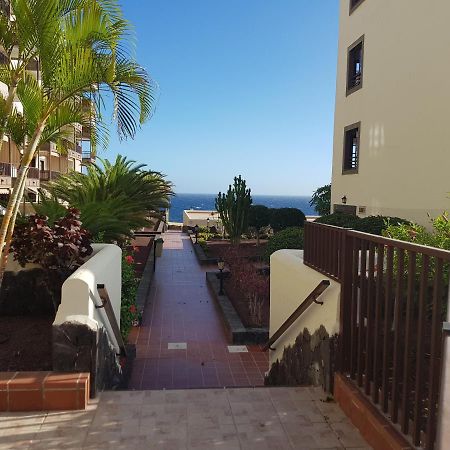 Residence balcon del mar Arona  Exterior foto