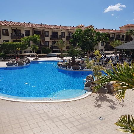 Residence balcon del mar Arona  Exterior foto