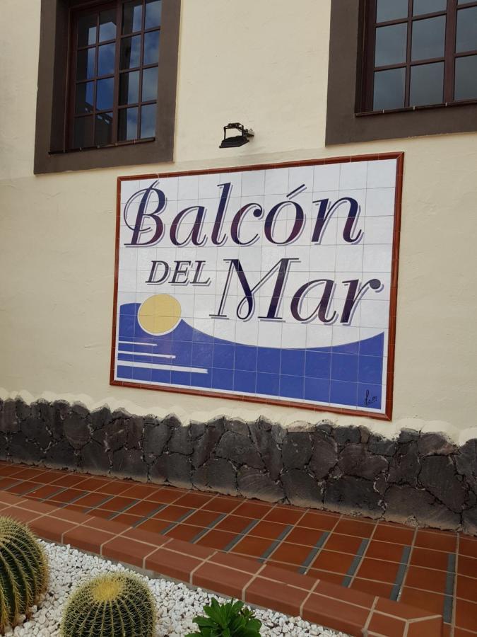 Residence balcon del mar Arona  Exterior foto